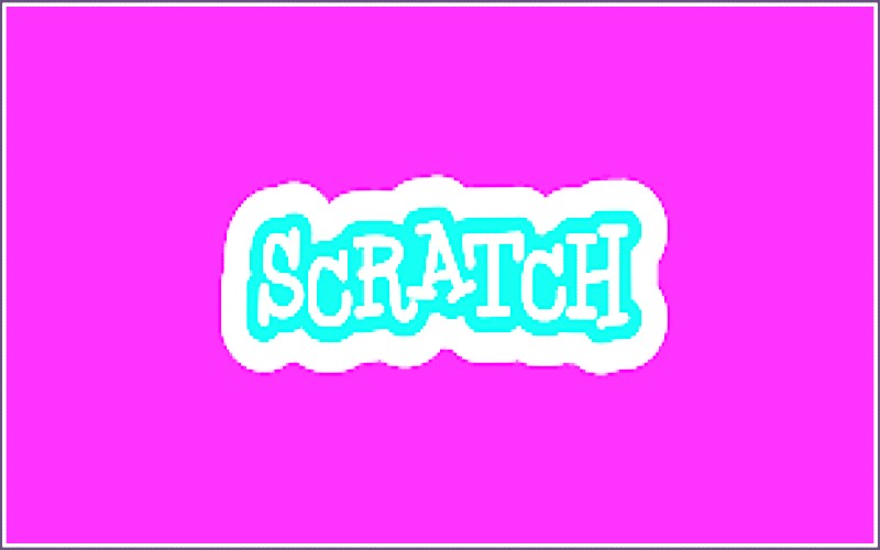 Scratch Geometry Dash APK