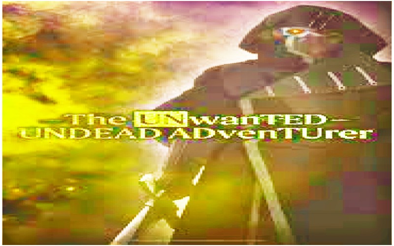 The Unwanted Undead Adventurer APK